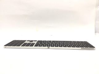 teclado alfanumerico apple magic keyboard id a3119 *sueco