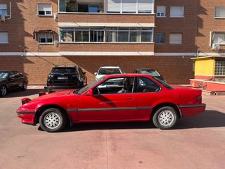Honda Prelude 1990