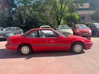 Honda Prelude 1990