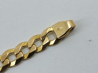 pulsera oro 18k