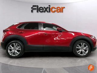 Mazda CX-30 e-SKYACTIV-G 2.0 90 kW 2WD AT Evolution