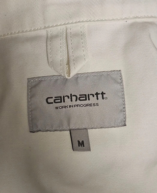 Chaqueta Carhartt WIP Modular, beige