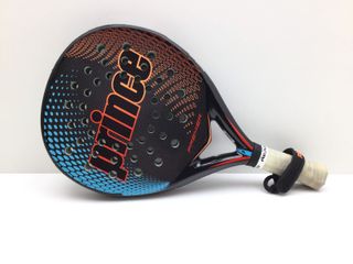 pala de padel bullpadel prince premier v2