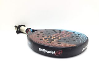 pala de padel bullpadel prince premier v2