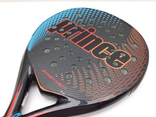 pala de padel bullpadel prince premier v2