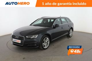 Audi A4 1.4 TFSI ACT Design