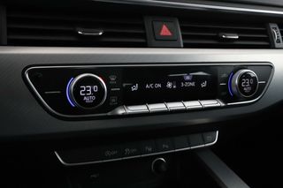 Audi A4 1.4 TFSI ACT Design