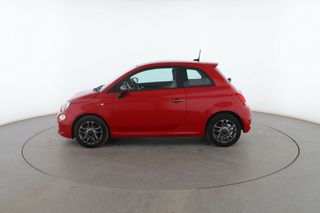 Fiat 500 1.0 Mild-Hybrid Sport