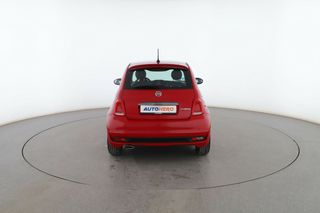 Fiat 500 1.0 Mild-Hybrid Sport