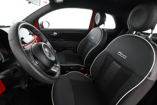 Fiat 500 1.0 Mild-Hybrid Sport