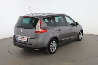 Renault Grand Scénic 1.5 dCi Limited