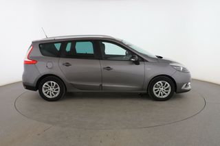 Renault Grand Scénic 1.5 dCi Limited