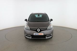 Renault Grand Scénic 1.5 dCi Limited