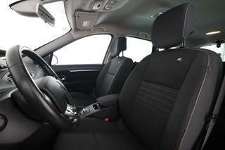Renault Grand Scénic 1.5 dCi Limited