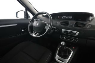 Renault Grand Scénic 1.5 dCi Limited