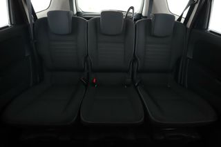 Renault Grand Scénic 1.5 dCi Limited