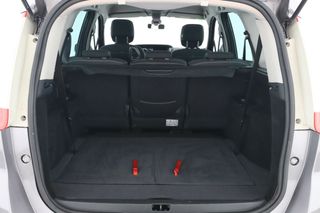 Renault Grand Scénic 1.5 dCi Limited