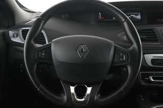 Renault Grand Scénic 1.5 dCi Limited