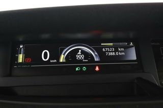 Renault Grand Scénic 1.5 dCi Limited