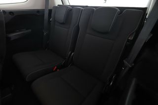 Renault Grand Scénic 1.5 dCi Limited
