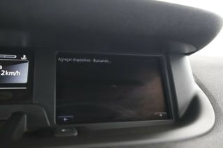 Renault Grand Scénic 1.5 dCi Limited