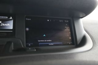 Renault Grand Scénic 1.5 dCi Limited