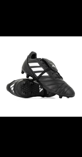 Vendo scarpini ADIDAS COPA GLORO FG 