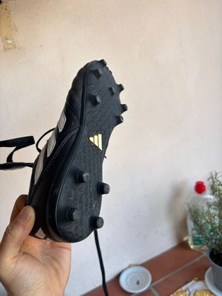 Vendo scarpini ADIDAS COPA GLORO FG 