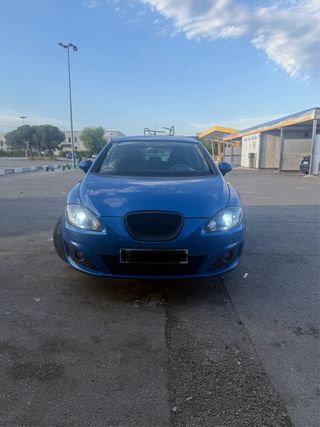 SEAT Leon 2010