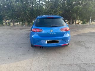 SEAT Leon 2010