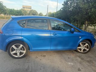 SEAT Leon 2010
