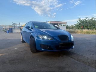 SEAT Leon 2010