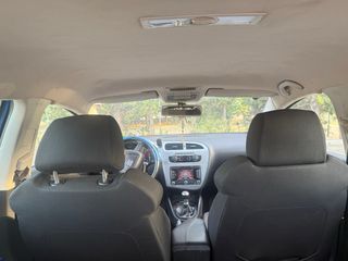 SEAT Leon 2010