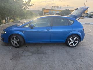 SEAT Leon 2010