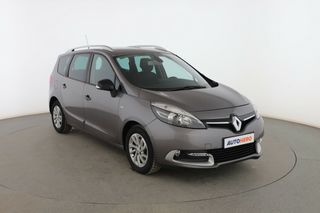 Renault Grand Scénic 1.5 dCi Limited