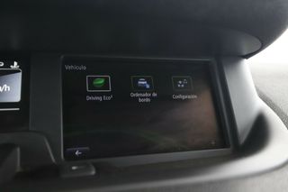 Renault Grand Scénic 1.5 dCi Limited