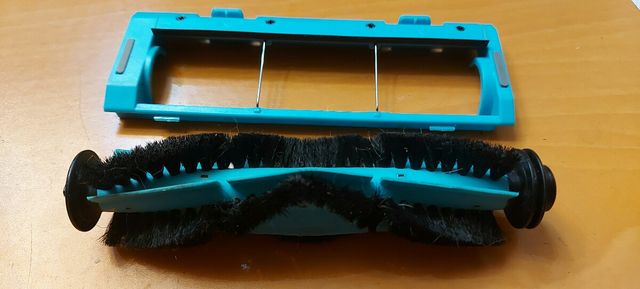 Repuestos Conga 1790 Titanium aspirador