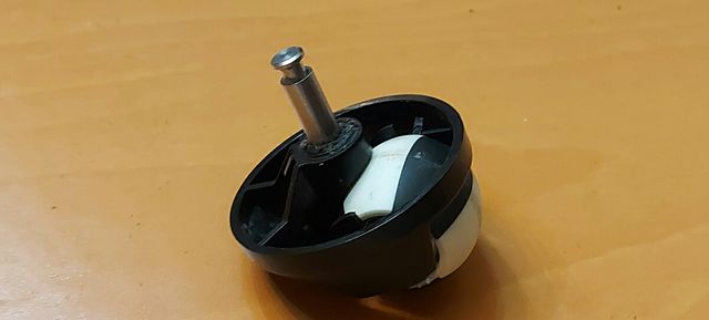 Repuestos Conga 1790 Titanium aspirador