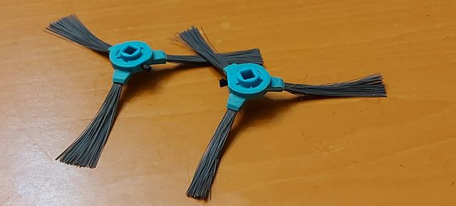 Repuestos Conga 1790 Titanium aspirador