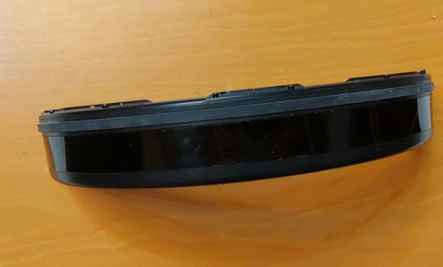 Repuestos Conga 1790 Titanium aspirador