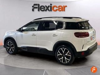 Citroën C5 Aircross 225 e-EAT8 Feel Pack