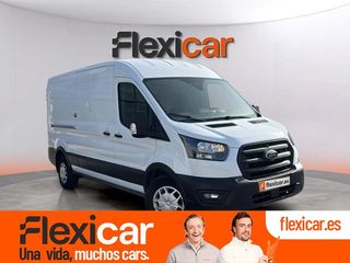 Ford Transit FORD TRANSIT 96 kW / 131 CV 1995 cm³