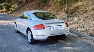 Audi TT 1999