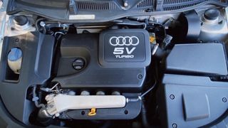 Audi TT 1999