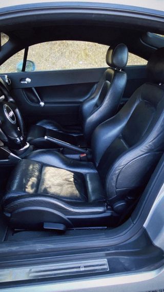 Audi TT 1999