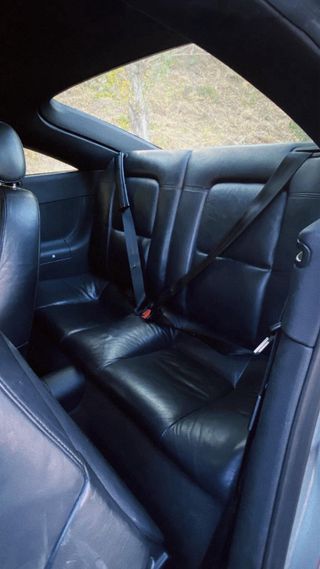 Audi TT 1999