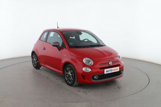Fiat 500 1.0 Mild-Hybrid Sport