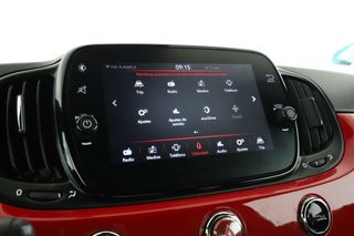Fiat 500 1.0 Mild-Hybrid Sport