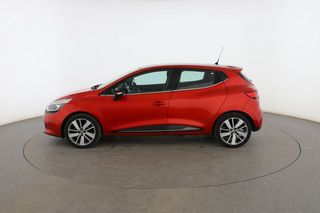 Renault Clio 0.9 TCe Technofeel
