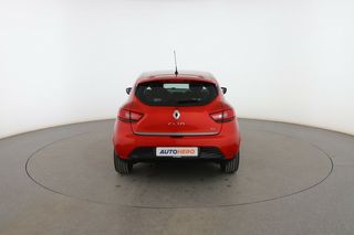 Renault Clio 0.9 TCe Technofeel
